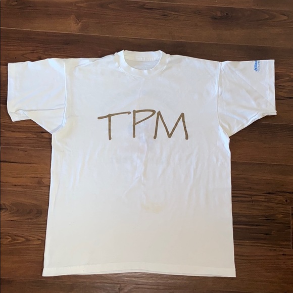 Men’s Tee - Picture 1 of 5